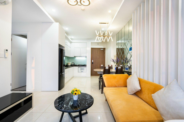 Others 5, YOMO Millennium Apartment , District 4