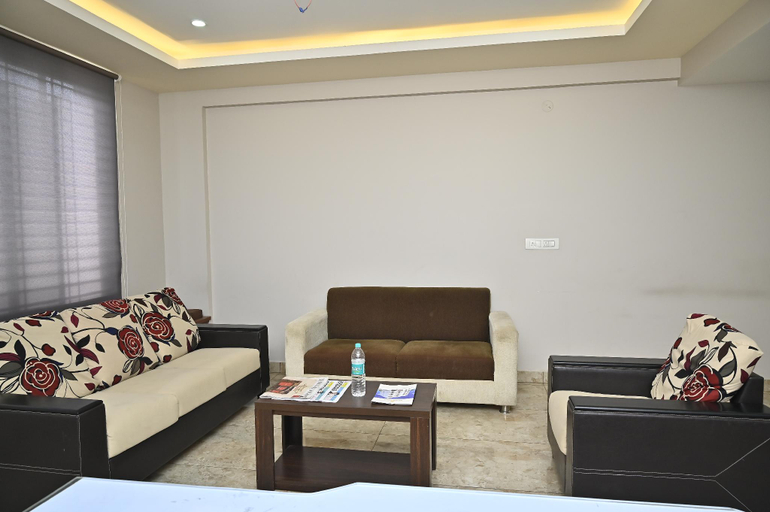 Public Area