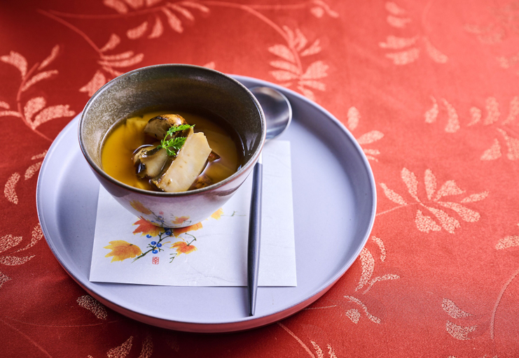 Food & Drinks 5, AubergeFrenchnomori, Awaji