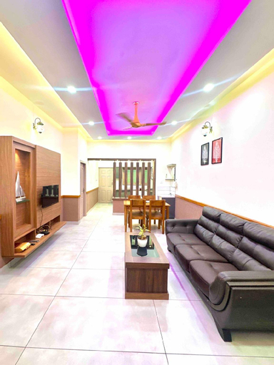 Others 5, Rivera Two Bedroom Luxury Suite I, Wayanad