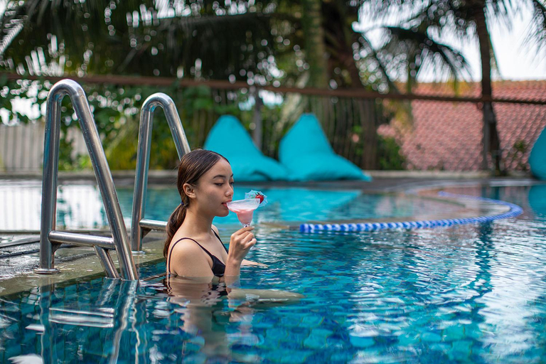 Sport & Beauty 2, THE 1O1 Bogor Suryakancana, Bogor