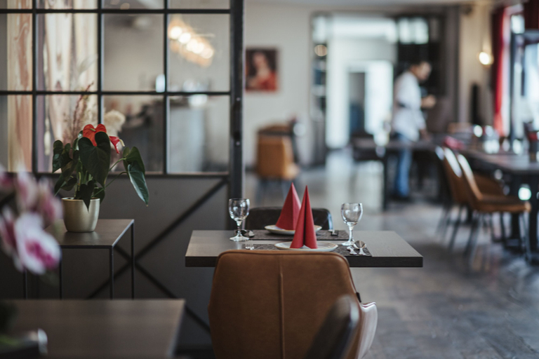 Food & Drinks 5, Hotel Lindenhof, Heinsberg