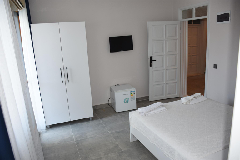 Bedroom 4, La Sorella Butik Hotel, Ortaca