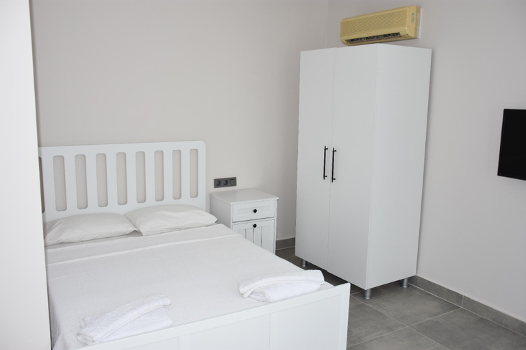 Bedroom 4, La Sorella Butik Hotel, Ortaca