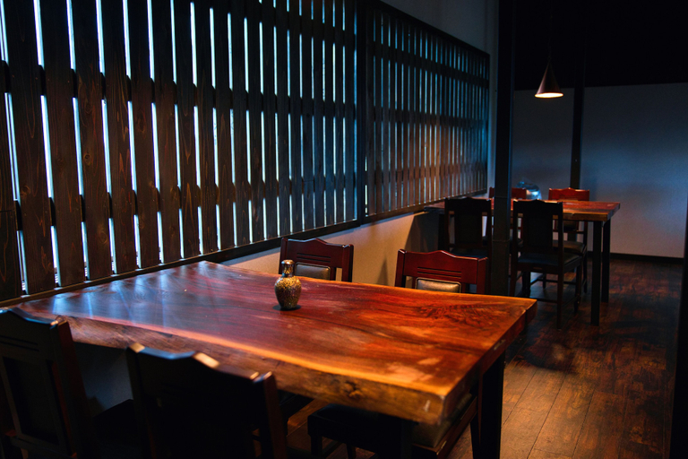 Food & Drinks 4, root hakone, Hakone
