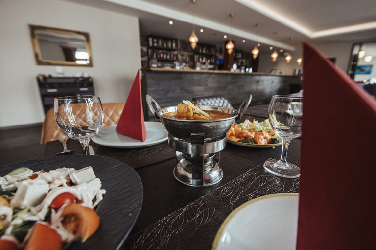 Food & Drinks 5, Hotel Lindenhof, Heinsberg