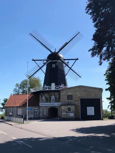 Exterior & Views 2, Anettes Bed & Breakfast Falster, Guldborgsund