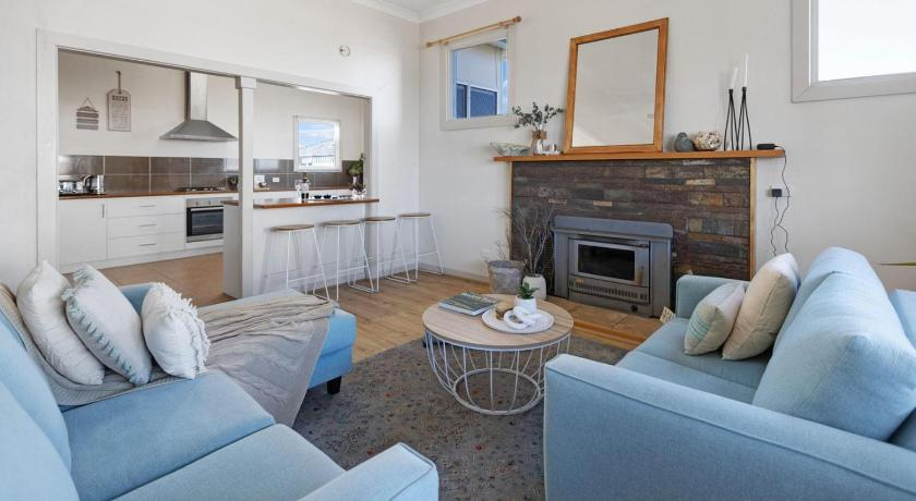 Bedroom 2, Capes View, E. Gippsland - Bairnsdale