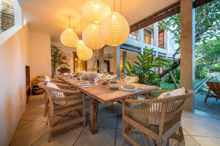 Others 4, Stunning 4BR Private Villa in Canggu, Badung