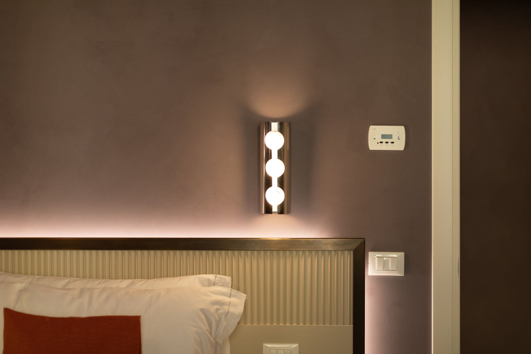 Bedroom 4, Liassidi Arco, Venezia