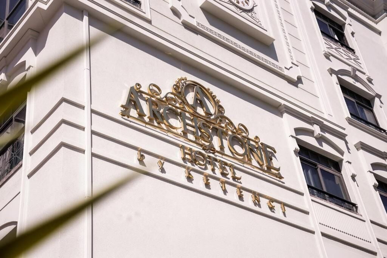 Exterior & Views 2, Archstone Hotel By Ketenci, Konak