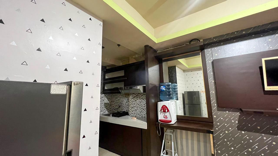 Others 3, The Suites Metro By KS Property, Bandung