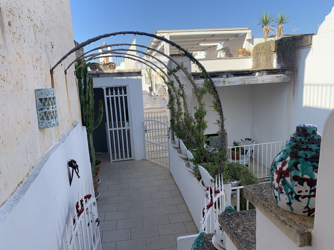 Exterior & Views 2, Salapolis Luxury Apartments, Lecce