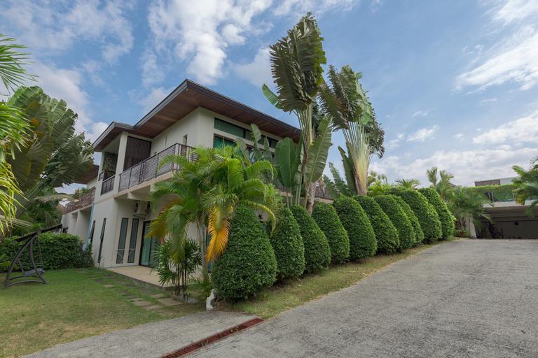 Exterior & Views 2, Villa Oxavia, Phuket Island