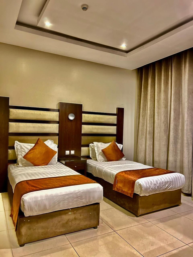Bedroom 2, Manazel Aldana