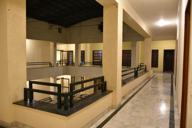 Public Area 2, Greenwood Hotel, Chhatarpur