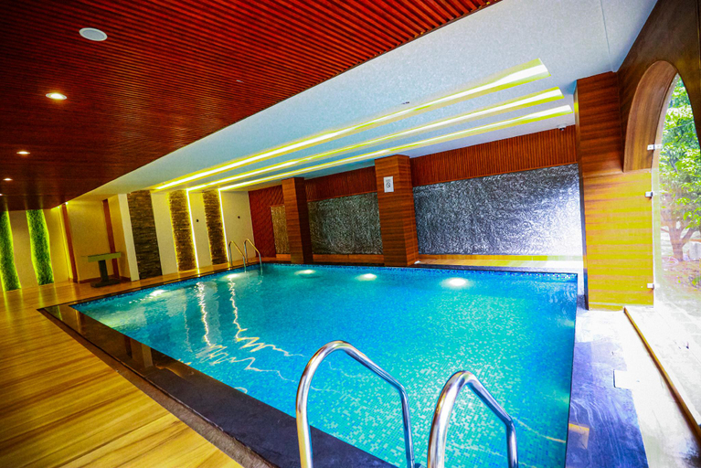 Others 4, Hotel JP Hills Rishikesh, Garhwal