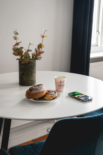 Food & Drinks 5, Amalie Apartments By First, Tromsø