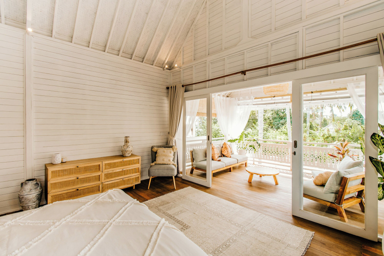 Bedroom 2, Villa Love, Klungkung
