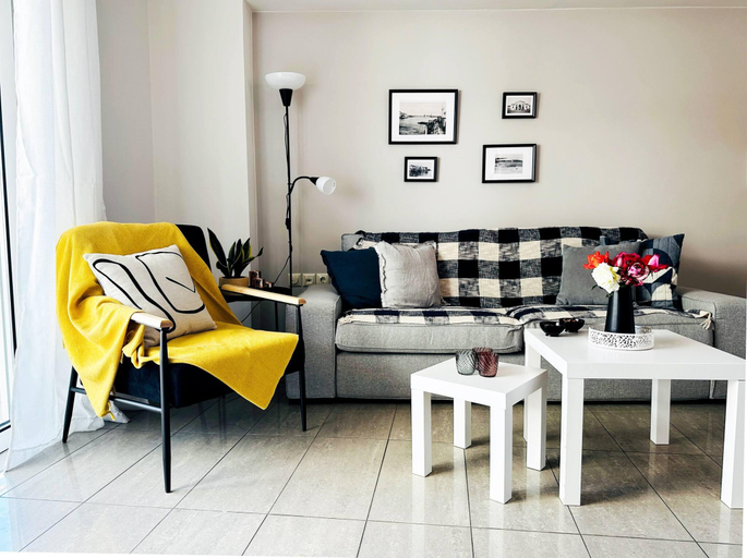 Others 4, Cozy Snuggle- 2min To Beach, 6min Walk To Old Town, Crete
