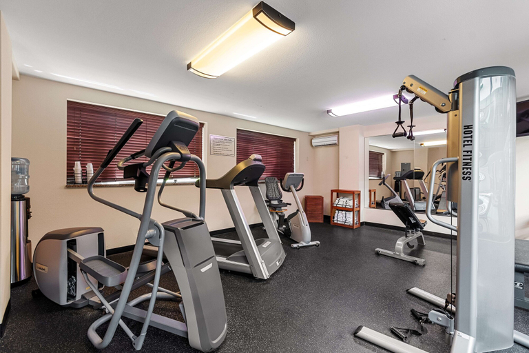 Others 5, Best Western Bridgeview Hotel, Douglas