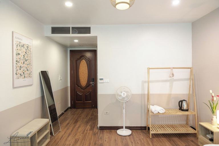 Bathroom 2, Aimee House - Pham Hong Thai, Ba Đình