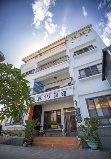 Najie, Taitung