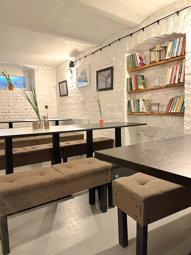 Food & Drinks 5, Expolis Residence - Rooms & Apartments, Poznań City