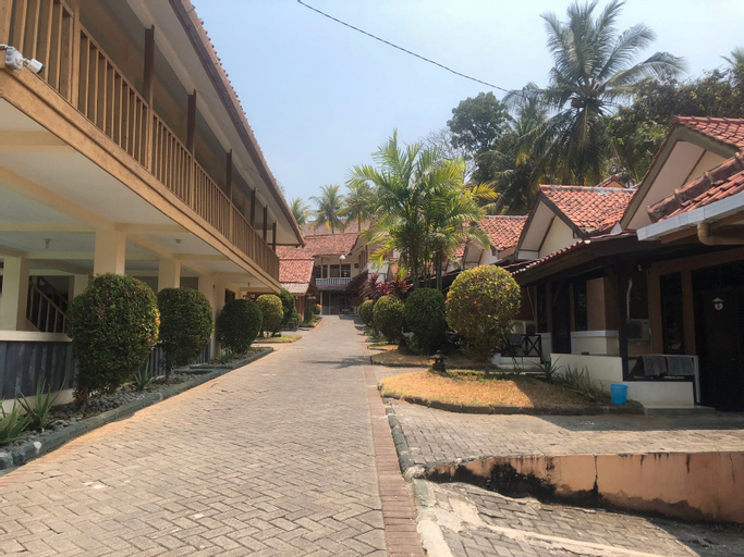 Exterior & Views 3, Hotel Pantai Mutiara, Sukabumi