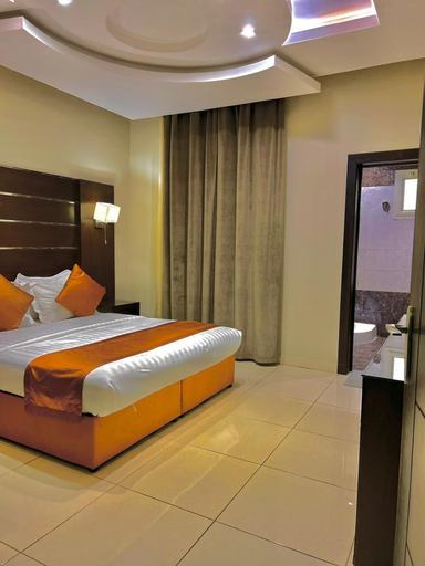 Bedroom 3, Manazel Aldana