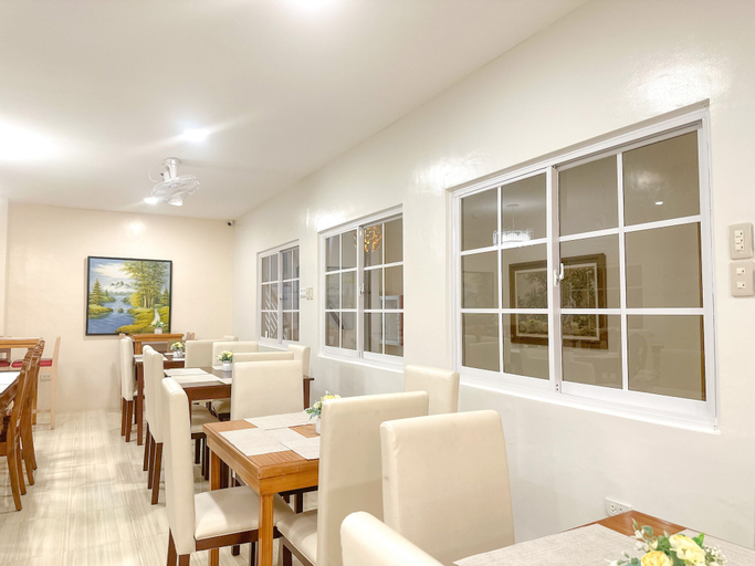 Food & Drinks 5, Casa Bicolandia Suites, Daraga