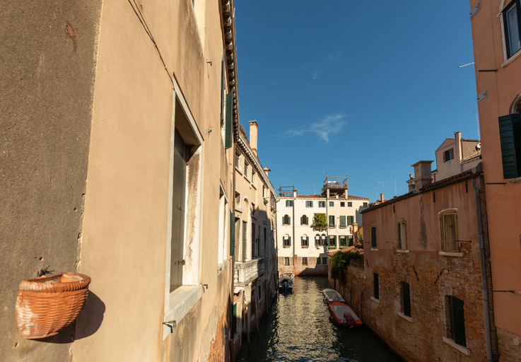 Exterior & Views 3, Liassidi Arco, Venezia
