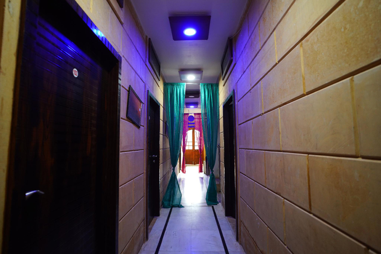 Public Area 5, Hotel Golden Empire Haveli, Jaisalmer