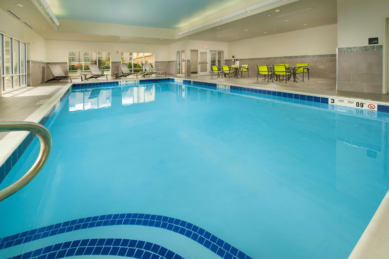 Others 3, Hampton Inn & Suites Buffalo/Airport, Erie
