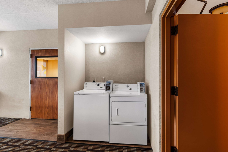 Others 5, Best Western Bridgeview Hotel, Douglas