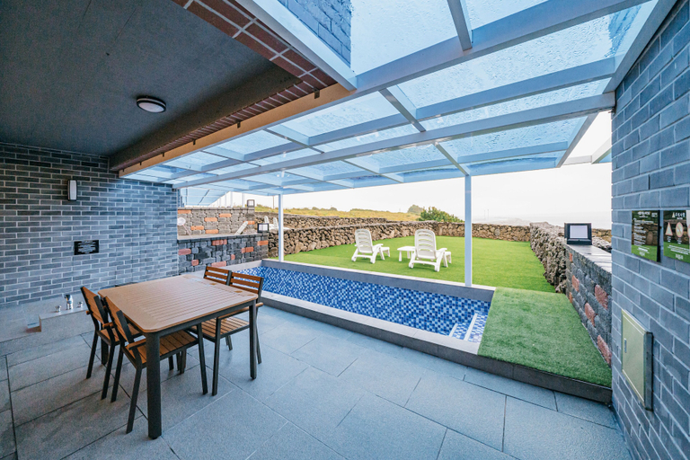Food & Drinks 4, Haeilri Pool & Spa Hotel, Seogwipo