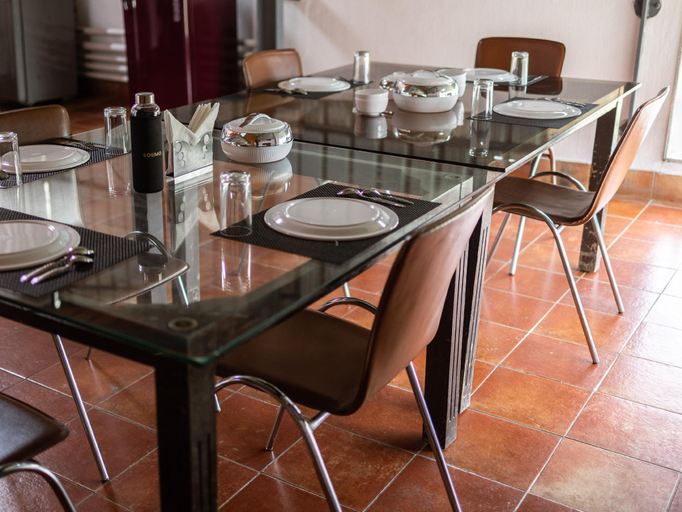 Food & Drinks, Catalyst Suites, Rajajinagar, Bangalore