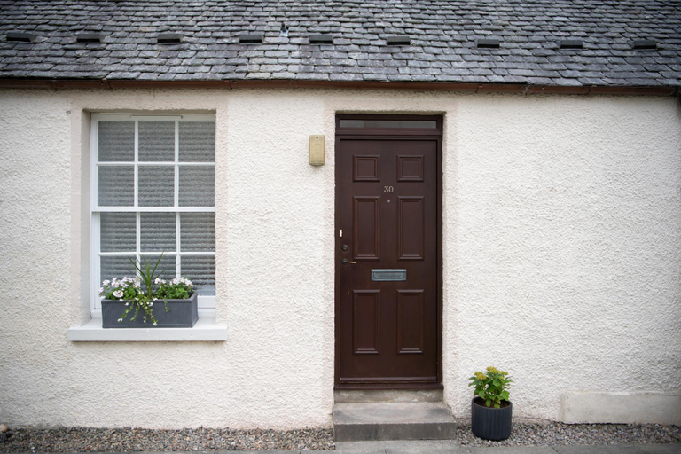 Others 5, End House Inverness, Highland