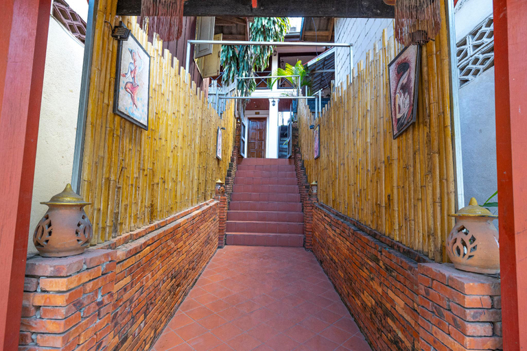 Others 5, Villa Chilatda, Luang Prabang