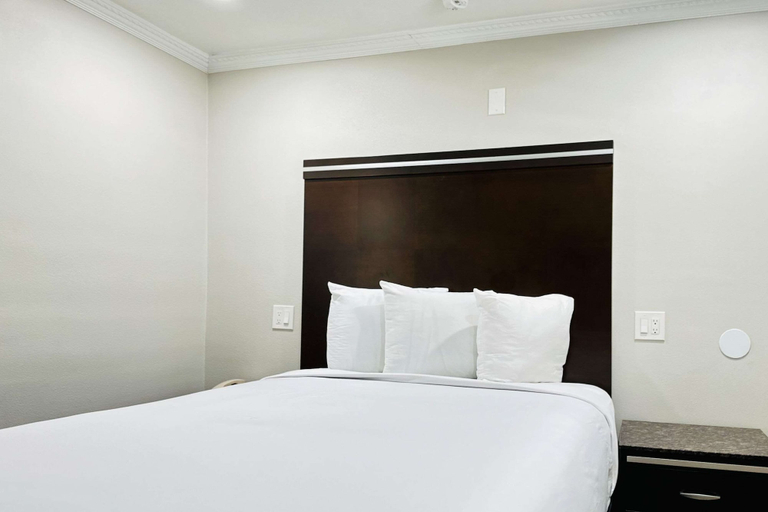 Bedroom 5, Rodeway Inn Lemon Grove San Diego East, San Diego