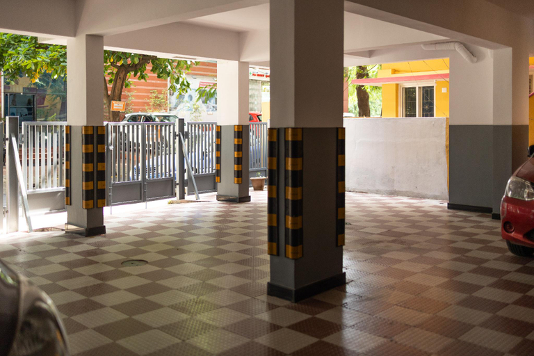 Others 5, Catalyst Suites, Rajajinagar, Bangalore