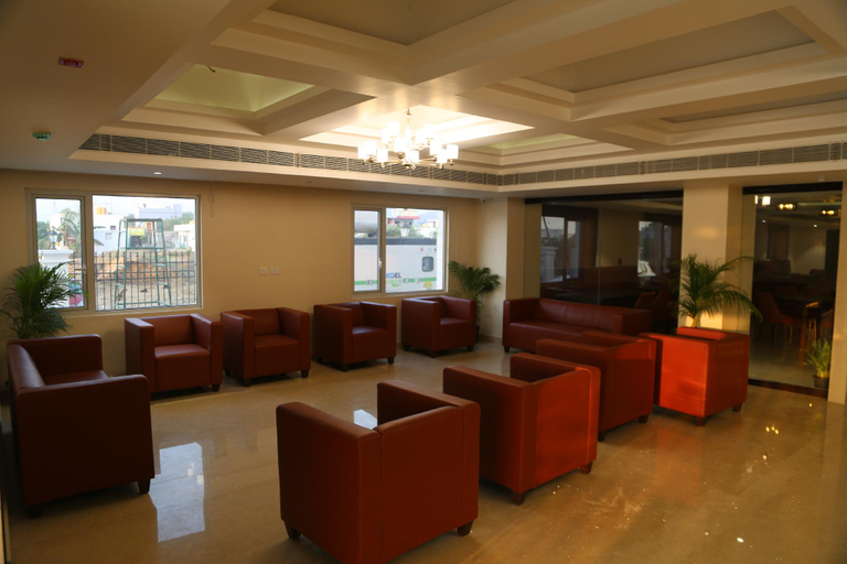 Others 5, HOTEL SKANDA PALACE , Thiruvallur