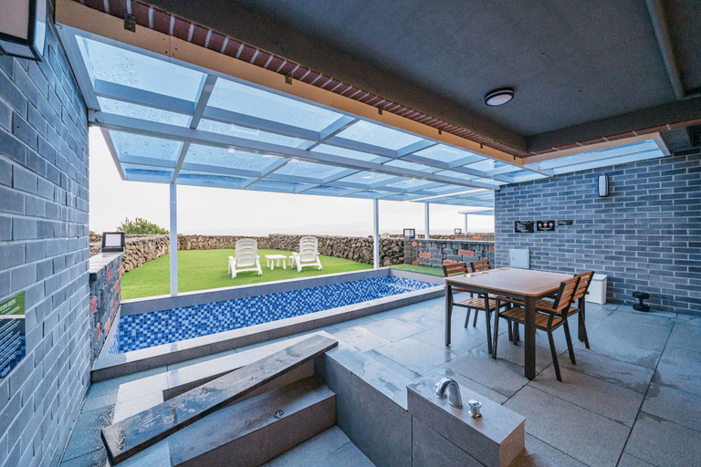 Food & Drinks 5, Haeilri Pool & Spa Hotel, Seogwipo