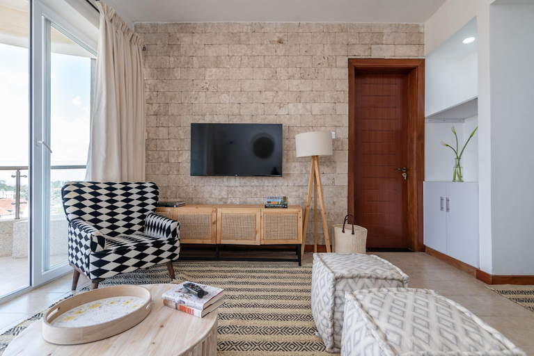 Others 4, Luxe Bohemian by Yourhost, Dagoretti North