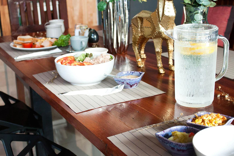 Food & Drinks 5, 3Laan House, Muang Chiang Mai
