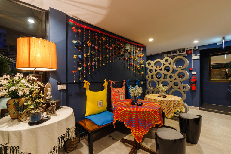 Others 3, ilili house, Muang Chiang Mai