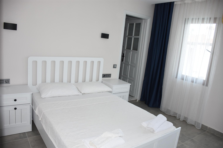 Bedroom 3, La Sorella Butik Hotel, Ortaca
