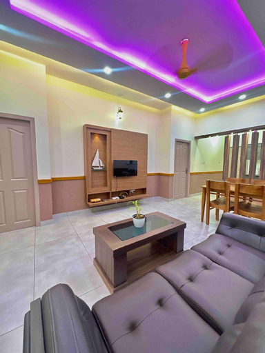 Others 4, Rivera Two Bedroom Luxury Suite I, Wayanad