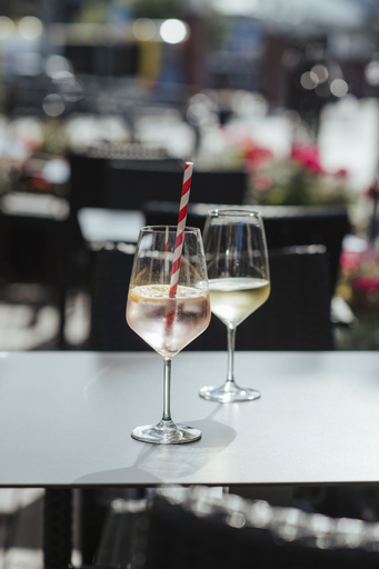 Food & Drinks 5, Hotel Lindenhof, Heinsberg