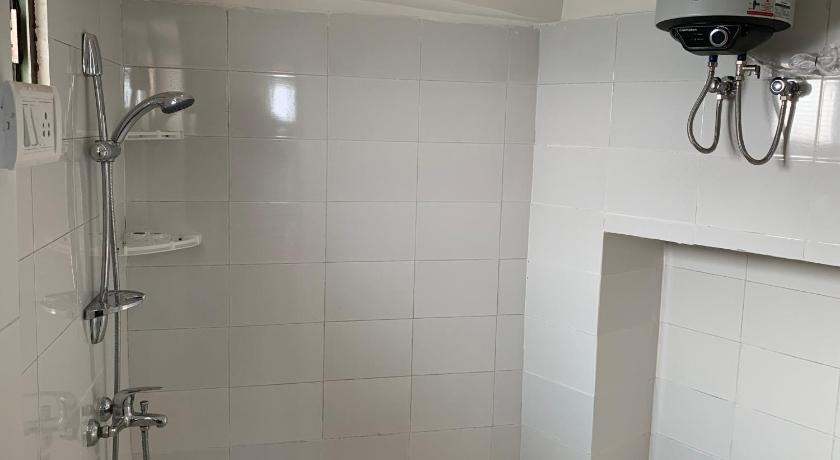 Kamil’s Studio Apartment, Lucknow